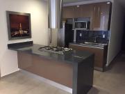 Departamento Amueblado en Carso Departamento Amueblado en Carso