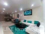 Departamento AMUEBLADO en CARSO Torre Van Gogh 1...