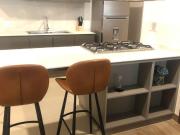 DEPARTAMENTO AMUEBLADO EN CARZO