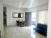 Departamento Amueblado en Catania Residencial