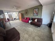 DEPARTAMENTO AMUEBLADO EN CD. SATÉLITE, NAUCALPAN, EDO....