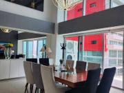 DEPARTAMENTO AMUEBLADO EN CENTRAL PARK