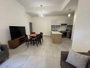 DEPARTAMENTO AMUEBLADO EN CENTRIKA PLATINUM