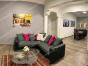 DEPARTAMENTO AMUEBLADO EN CENTRO HISTÓRICO DE PUEBLA