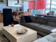 Departamento amueblado en centro sur