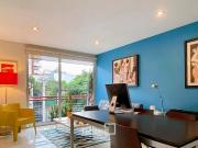 Departamento amueblado en Col. Granada, Miguel Hidalgo,...