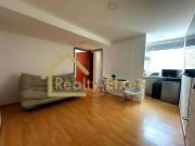 Departamento Amueblado en Col. Roma
