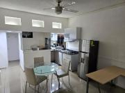 Departamento Amueblado en Colonia Leones, Monterrey |...