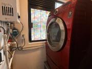 DEPARTAMENTO AMUEBLADO EN COLONIA PETROLERA, AZCAPOTZALCO