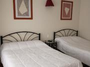 Departamento Amueblado en colonia Tabacalera, muy...