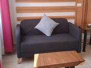 Departamento Amueblado en colonia San Rafael, muy...