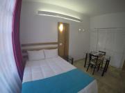 Departamento Amueblado en colonia San Rafael, muy...