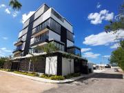 Departamento amueblado, en complejo con elevador