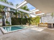 DEPARTAMENTO AMUEBLADO EN COMPLEJO PRIVADO CON AMENITIES...
