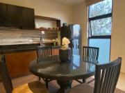 Departamento amueblado, en condominio