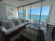 Departamento Amueblado en Condominio Camelia y Magnolia