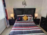 Departamento Amueblado en Contry Tesoro al Sur de Monterrey