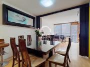 Departamento Amueblado en Culiacán, Condesa