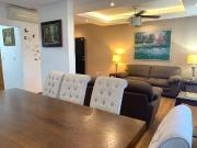 Departamento amueblado en Cumbres Elite