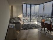 DEPARTAMENTO AMUEBLADO EN DESAROLLO MIYANA, TORRE CHAPULIN