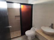 Departamento amueblado en Dzitya