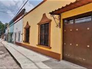 departamento amueblado en el centro