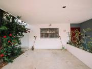 Departamento amueblado en el centro de Mérida