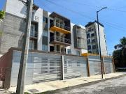 Departamento amueblado en el Fracc. Reforma, a una...