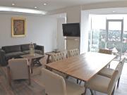 Departamento amueblado en el Pedregal