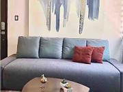 Departamento Amueblado en el Rosario con 2 Rec?maras