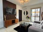 departamento amueblado en el sur de Cancún lirios