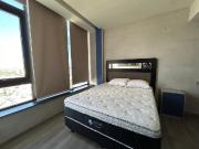 Departamento amueblado en excelente ubicación