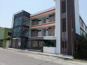 Departamento amueblado en excelente zona en Cd. del carmen