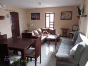 DEPARTAMENTO AMUEBLADO EN EXCELENTES CONDICIONES EN...