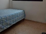 Departamento Amueblado en Fovissste 2da Etapa