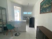 Departamento amueblado en Fracc. Del norte