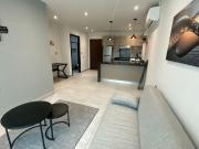 Departamento Amueblado en Fracc. El Baluarte