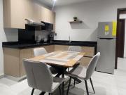 Departamento Amueblado en Fracc. El Baluarte