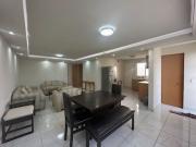 departamento amueblado en fraccionamiento sahop