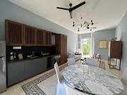 Departamento amueblado en García Ginerés