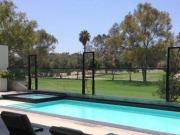 Departamento Amueblado En Green View En Tijuana