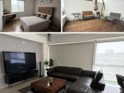 Departamento Amueblado en Habitarea Juriquilla LL...