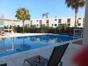 DEPARTAMENTO AMUEBLADO EN HABITAREA TOWERS SANTA FE...