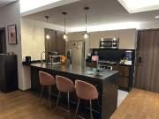 Departamento amueblado en high Park reforma