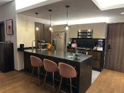 Departamento amueblado en high Park reforma