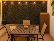 Departamento amueblado en Hipódromo condesa