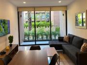 Departamento Amueblado en HOMU Zen Life Style, Temoz?n Norte