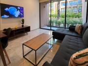 Departamento Amueblado en HOMU Zen Life Style, Temoz?n Norte