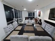 DEPARTAMENTO AMUEBLADO EN HORIZONTES CHAPULTEPEC 4