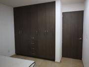 Departamento amueblado en Inspira, Zibatá